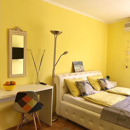 Sunrise Apartment Белград Экстерьер фото