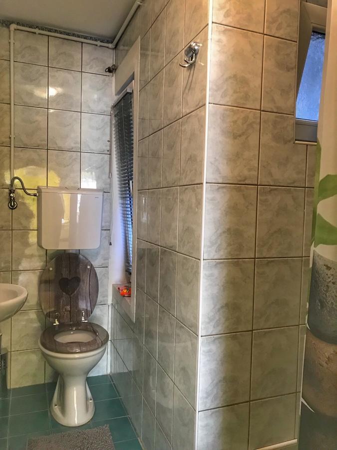Sunrise Apartment Белград Экстерьер фото